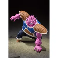 TAMASHII NATIONS S.H.Figuarts DODORIA (P-Bandai Exclusive) - Dragon Ball - photo 7