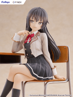 Yuki Suo 1/7 Scale Figure 6