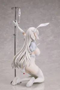 BINDing White Bunny Ruby - BINDing Creators Opinion - photo 7