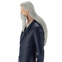 ST. Marcus Mars (The Throne of Power) "One Piece", Ichibansho Figure 9