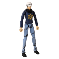 Trafalgar Law One Piece, BNTCA Anime Heroes 10