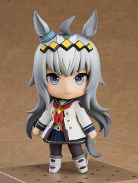 Nendoroid Oguri Cap 3