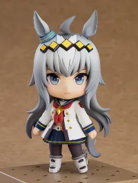 GOOD SMILE COMPANY Nendoroid Oguri Cap - Umamusume: Pretty Derby - photo 3