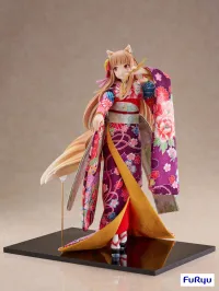 FuRyu Spice and Wolf  Holo -Japanese Doll- 1/4 Scale Figure - Spice and Wolf - photo 8