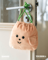BANGGRI Generic Series - Drawstring Bag (Gingae ver.) 4