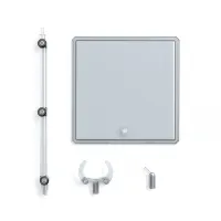 GOOD SMILE COMPANY The Simple Stand x3 (for Figures &amp; Models) (11th-run) - Figure Accessories - photo 4