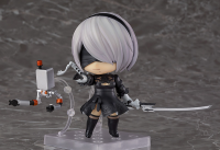 Nendoroid NieR:Automata 2B (YoRHa No.2 Type B) 7