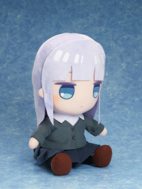 Aharen-san wa Hakarenai Reina Aharen stuffed toy 4