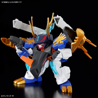 KOHRYUMARU 8