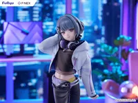 Koshimizu Toru 1/7 Scale Figure