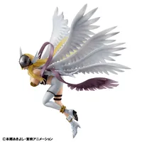 MegaHouse G.E.M. Series Digimon Adventure Angewomon & Hikari Yagami（Repeat） - Digimon - photo 2