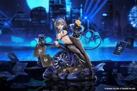 Good Smile Arts Shanghai Cheshire: The Cat in the Magic Hat - Azur Lane - photo 10