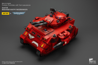 Blood Angels Predator Annihilator with Twin Lascannons 31