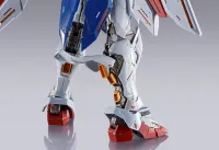TAMASHII NATIONS BURNING GUNDAM & BURNING GUNDAM SECOND "Mobile Fighter G Gundam" - Mobile Fighter G Gundam - photo 13