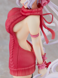 Chris Yukine: Lovely Sweater Style [AQ] 7