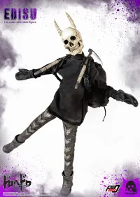 threezero Dorohedoro - Ebisu - Dorohedoro - photo 20