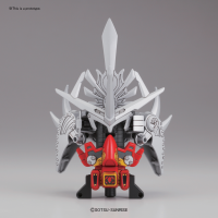BB381 Legend BB Zakuto (Yami Shogun) 2