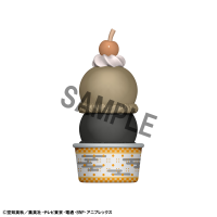 Tsumichen Stack up & Change Gintama【with gift】 9