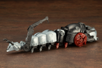 EZ-006 MOLGA FULL OPTION SET 11