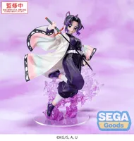 SEGA Luminasta Anime "Demon Slayer: Kimetsu no Yaiba" "Shinobu Kocho" - Demon Slayer: Kimetsu no Yaiba - photo 6