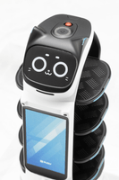 BellaBot Pro [White Ver.] 4