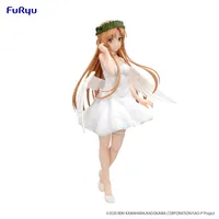 FuRyu Sword Art Online BiCute Pure Figure -Asuna- - Sword Art Online - photo 6