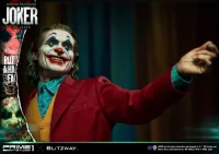 Prime 1 Studio Museum Masterline Joker (Film) The Joker Bonus Version - DC Comics - photo 80
