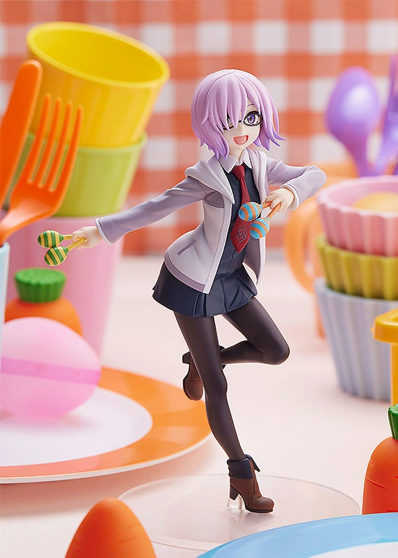 [GoodSmile] POP UP PARADE Mash Kyrielight: Carnival Ver.