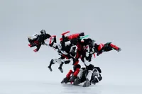 52TOYS BB-51A ROARMEO - BEASTBOX - photo 2