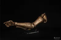 PureArts Elden Ring: Arm Of Malenia Life-Size Replica - Elden Ring - photo 21