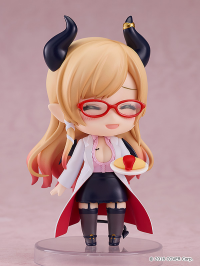 Nendoroid Yuzuki Choco 5