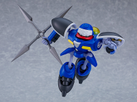 MODEROID Ryu-Knight Collection Series: 2 - Bakuretsumal &amp; Bourus 3