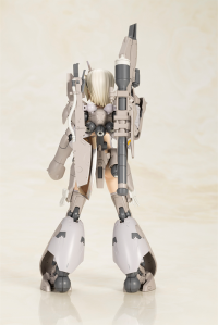 FRAME ARMS GIRL ZERO TORTOISE 8