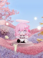 GOOD SMILE COMPANY Huggy Good Smile ELF/Elf Elysia - Honkai: Star Rail - photo 1