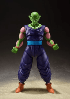 PICCOLO -THE PROUD NAMEKIAN- (REISSUE) 4