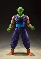 TAMASHII NATIONS PICCOLO -THE PROUD NAMEKIAN- (REISSUE) - Dragon Ball Z - photo 4