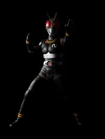 MegaHouse Ultimate Article Kamen Rider BLACK - Kamen Rider BLACK - photo 4