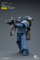 Ultramarines MKVI Tactical Legionary 18