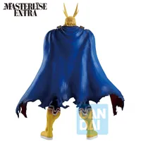 BANDAI All Might (-Silver Age-) - My Hero Academia - photo 4