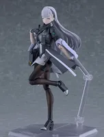 Max Factory figma Tololo - Girls' Frontline 2: Exilium - photo 7