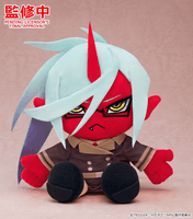 Plushie Panty 5