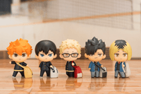 Kei Tsukishima Haikyu!!, Rowtashii Noise tekupiku 5