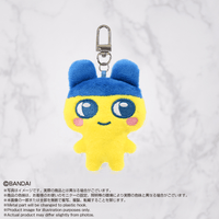 MiniMini ChibiNui Tamagotchi "Tamagotchi" Bandai Namco Nui Plush (Box of 8) 7