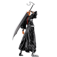 BLEACH GrandistaｰKUROSAKI ICHIGOｰ 2