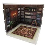 PLM Dioramansion 150 Study(3rd-run) - Figure Accessories - photo 3