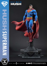 Ultimate Premium Masterline Batman: Hush (Comics) Superman Bonus Version 30