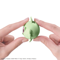Pokémon Model Kit QUICK!! 18 SPRIGATITO 7
