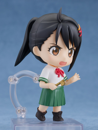 Nendoroid Suzume Iwato 6