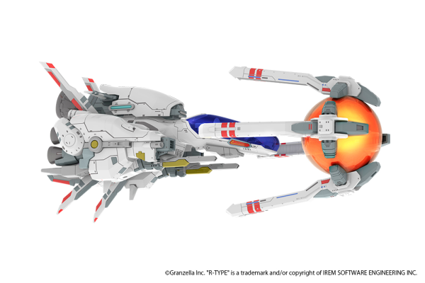 R-9A[ARROW-HEAD]Ver.R-TYPE FINAL 2