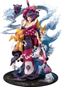 Phat! Company Foreigner/Katsushika Hokusai - Fate/Grand Order - photo 10